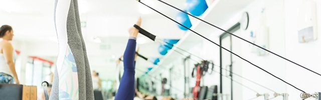 Skills To Look For In A Pilates Inspector