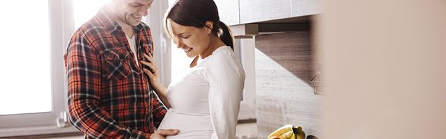 Nutrition in Pregnancy