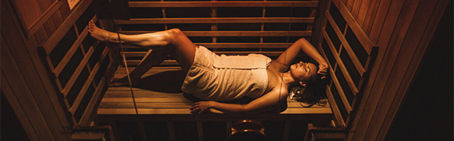 Infrared Sauna for Face: Benefits, Risks, and How to Use It