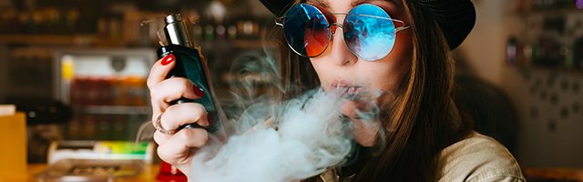 Vape Vibes: Crafting Flavorful Moments in the World of Cloud Chasing with IGET Vapes